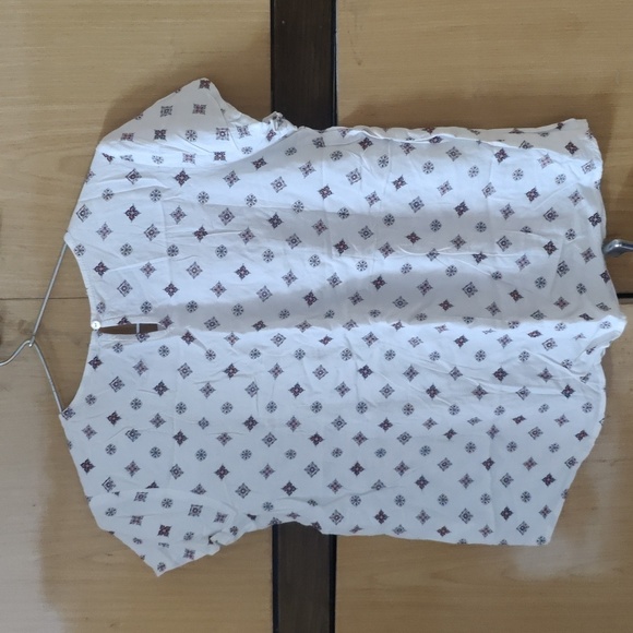 Combo of two cotton tops - Picture 5 of 5